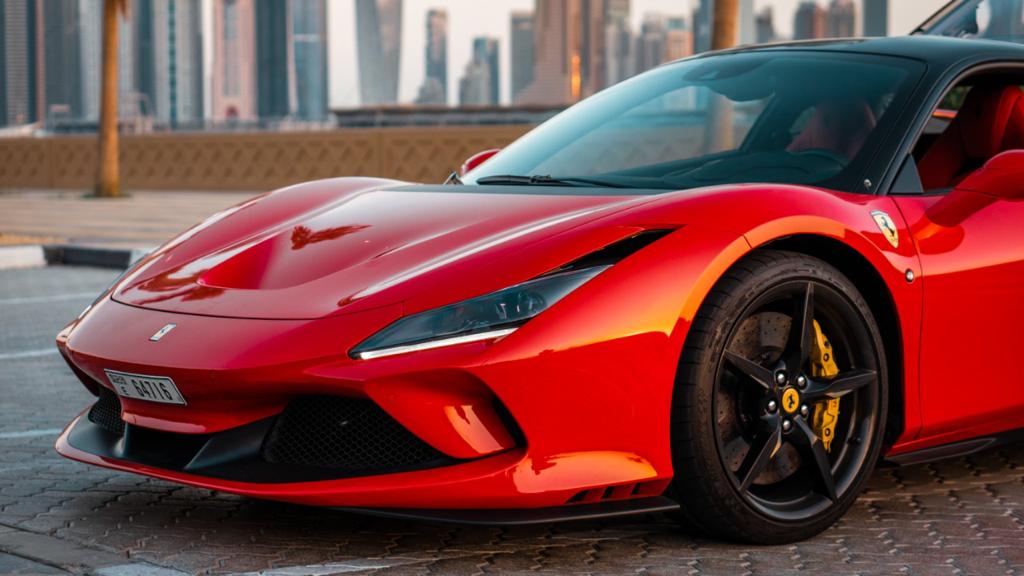 Get unbeatable Luxury Car Rental Dubai offered by Faster on Cheap Rates. We are offering Exotic, Cheap, Luxury, & Sports Cars at very competitive rates.