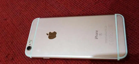 IPhone 6s 128 gb