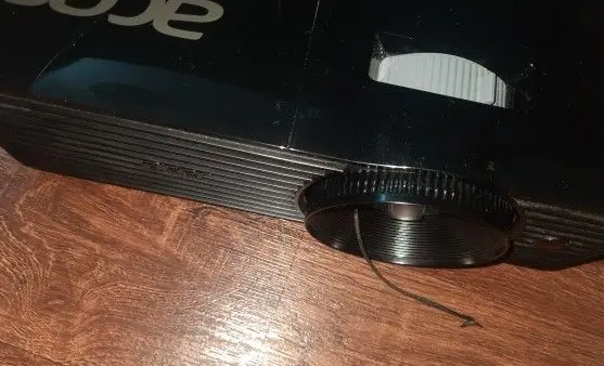 بروجكتور acer x118H