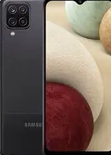 جوال جالكسي A12