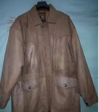 چاكت مستورد
چاكت جديد لم يستخدم مستورد مقاس 3xl .. خامه ممتازة .... وسبب البيع خطأ فالمقاس ...