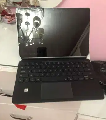 Samsung galaxy Tab s7