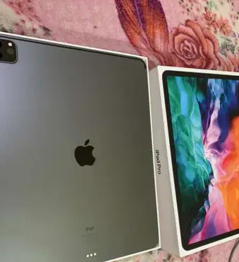 IPad Pro 12.9 2020