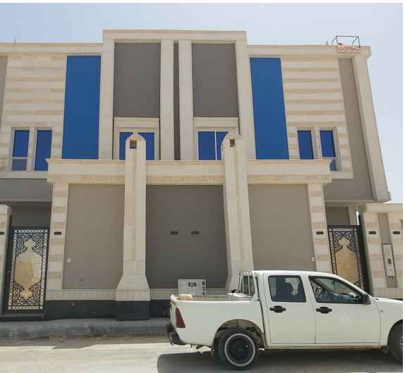 فيلا للبيع في حي المهدية في الرياض