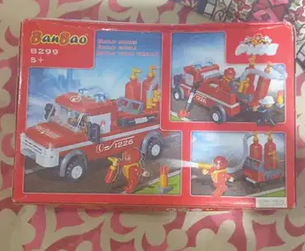 Blocks maker