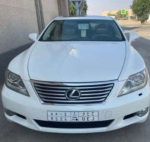 لكزس Ls460L