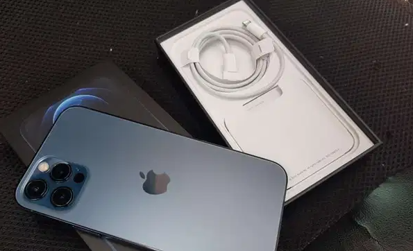 Iphone12pro 128gb