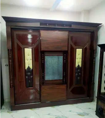 غرفه نوم من الرواد للاثاث