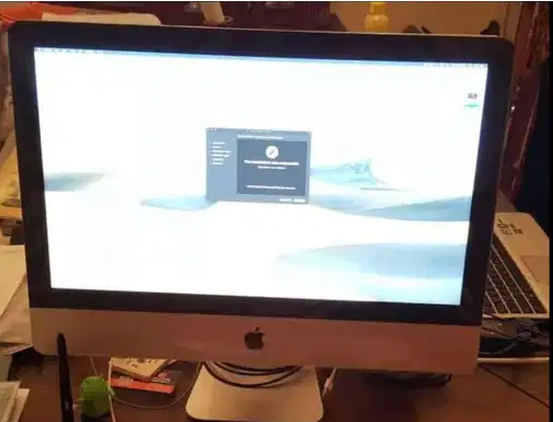 Imac 21.5-inch, 2017, 32 GB ram 512 SSD
Imac 21.5 inch, 4k mid 2017
3 Ghz inter core i5
32 GB 2400 MHz DDR4
512 SSD Samsung Evo
Graphics Radeon Pro 555 2 MB
Wireless magic keyboard version 1
Wireles...