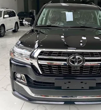 2021 Toyota Land cruiser vxr

brand new toyota land cruiser VXR Full option Mileage 0km

المدينة : دبي
الحي: العوير
النوع: تويوتا
الفئة: لاند كروزر
سنة الصنع: 2021
الحالة: جديد
الكيلومترات: ٠نوع ناقل...