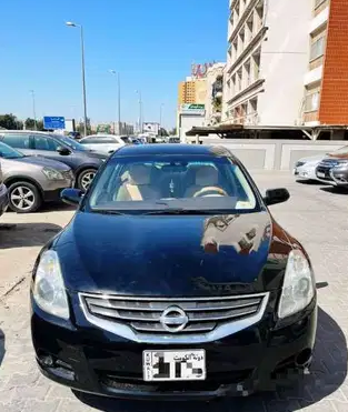 Nissan Altima 2012

Nissan Altima 2012 for Sale
Engine, Gear, AC in perfect condition Registration valid until Feb 2022 Mileage - 132K 2.5 CC , 4 Cylinder Engine
Customized Sun Shades
Tinted Glasses
C...