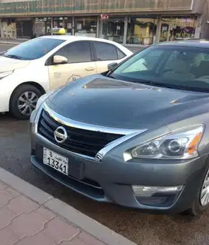 Altima 2015

nissan altima 2015 neat and clean engine gear chasi fast no accident everything orignal paint everything orignal passing after 2 year 1st hand use like brand new contact me at whatsapp501...