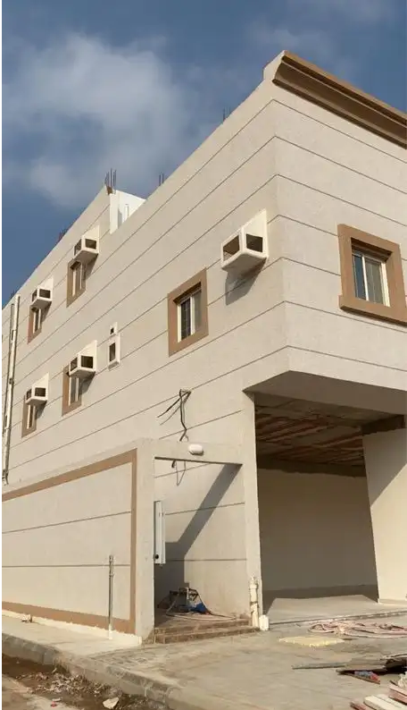 شقق فخمه وجديده بالعزيزيه
شقق 3 غرف و3 دورات مياه وصاله ومطبخ تشطيب راقي مناسبه لعوائل صغيره اوعرسان 
يوجد مصعد بالعماره
بالدور الثاني الشقق