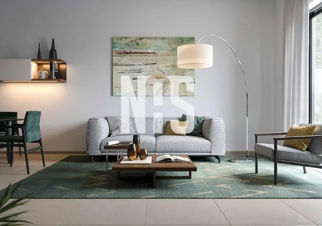 Brand New Luxury Townhouse
Noya is located in Yas Island, it takes only 10 minutes to Yas leisure, just a few to Yas Mall, Yas Marina
Noya has modern and luxurious Townhouses 2-3-bedroom and 4-bedroom...