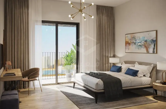Apartment on the beach of the island / 2BR 825000 AED

Property Details:

 - 2 bedrooms
 - 3 bathroom
 - Size:1032sq. ft. 
 - Price: 825000 AED
 - Completion: Ready 
 - Developed by Eagle Hills
 - Wat...
