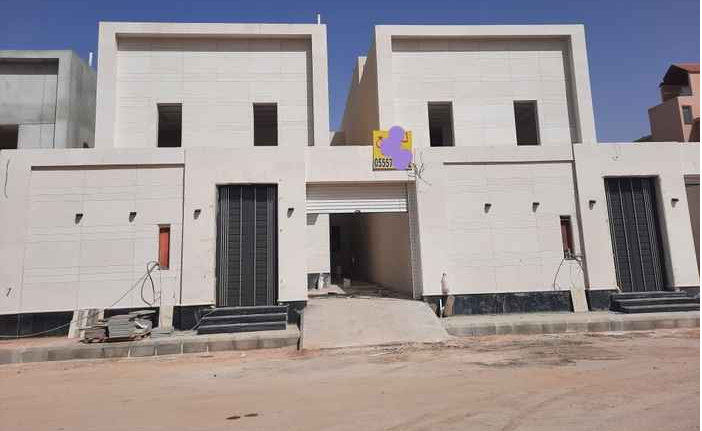 فيلا للبيع في حي طويق في الرياض
السعر : 1,350,000 ريال
             
فيلا للبيع في شارع عبدالله المنصور ، حي طويق ، الرياض ، الرياض
 
الواجهة شرق 
أكثر من 5 غرف نوم 
صالتان 
5 دورات مياة 
عرض الشارع 2...