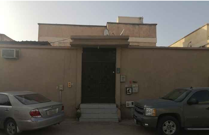 فيلا للبيع في حي نمار في الرياض
السعر : 1,000,000 ريال
             
فيلا للبيع في شارع عبدالعزيز بن ربيعة ، حي نمار ، الرياض ، الرياض
 
الواجهة غرب 
أكثر من 5 غرف نوم 
شقتان 
صالتان 
5 دورات مياة 
عر...