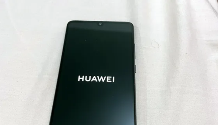 Huawei P30 128G used