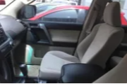 تويوتا لاند كروزر برادو 4.0L V6 TXL1 2011 مستعملة