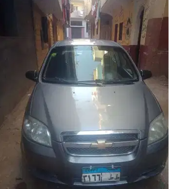 سياره شفوراليه افيو للبيع