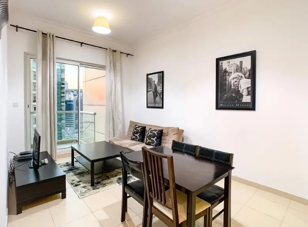 HOT OFFER | 1 BR in Mayfair Tower | ONLY NOW!