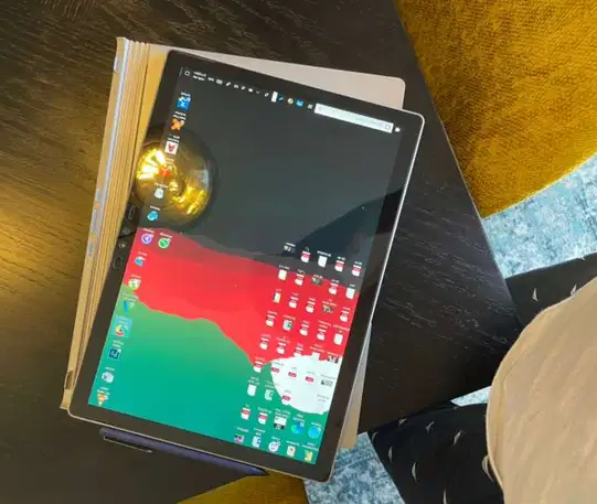 Microsoft surface book