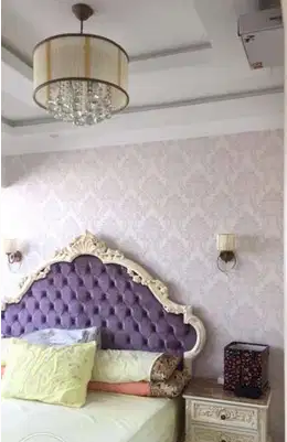 شقه للبيع بالروضه الخضراء