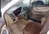 هوندا أكورد 2003 مستعملة