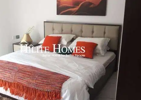 Jabriya - Modern and spacious 1 bedroom apartment