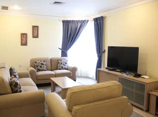 Fully Furnished 2 Bedroom in Fintas