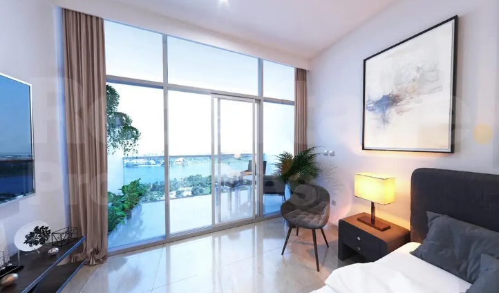 Great Offer From Developer|hand over Q3 ( 2024 )
Location:
YAS ISLAN - ABU DHABI
5 Minutes away walk to yes beach
12 Minutes away from Abu Dhabi International Airport
7 Minutes away from W Abu Dhabi...