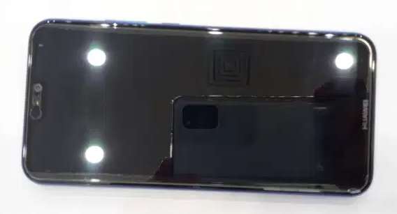 HUAWEI nova 3E