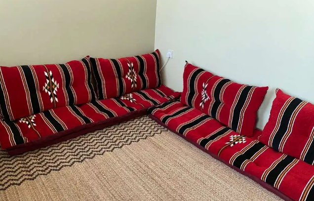 Traditional diwaniya