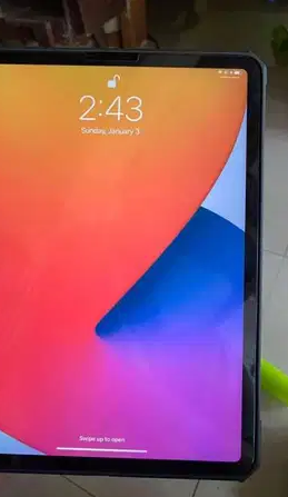 Ipad pro 2020 512 gb