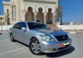 لكزس LS 430 2004 مستعملة