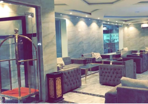 شقق مفروشه الرياض حي لبن ب 125 ريال فقط