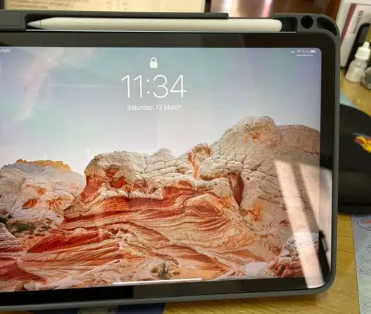 IPad Air 4th generation+Apple Pencil for sale