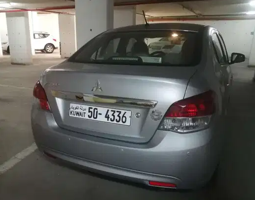 2018 model mitsubishi Attrage for sale
2018 model mitsubishi Attrage for sale.
KM 15800
Ro repaint, no accident, engine, gear, ac good condition.
Low km driven
1.2 litre 3 cyl engine
Fuel efficiency:...