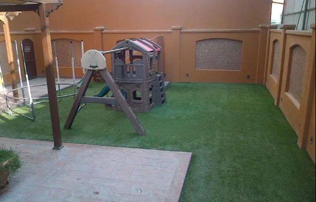 Apartment in SALMIYA