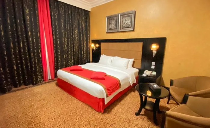 ONLY 4200 PER MONTH INCLUDED ALL BIL PARKING FREE WIFI FREE GYM POOL FREE