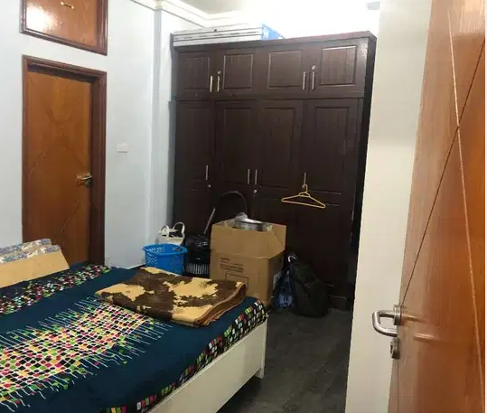 Flat for sale salmiya block 10
