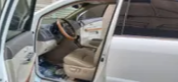 لكزس RX 350 2004 مستعملة