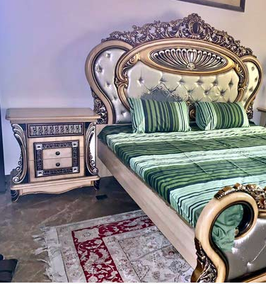 Furniture buyer in Dubai