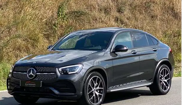 Mercedes-Benz GLC 300 4-Matic AMG Coupe
عداد16000كم
2000سي سي
258حصان
موديل2020
السعر1450000ج
camera360&deg; Sport package Sunroof 4WD Adaptive headlights Alloy wheels Sound system Heads-up display
Me...