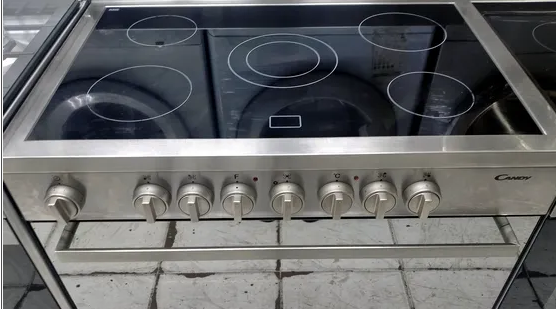candy five hobs full electric cooker 90/60cm

المدينة : دبي
الحي: ديسكوفري غاردنز
النوع: غسالات
الماركة: كاندي
الحالة: مستعمل
السعر: 1,350درهم