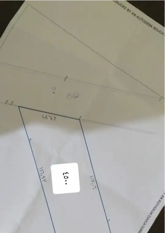 ارض مميزه للبيع
4500 المساحة الارض
صك الكتروني 
الموقع الوجيعان
على شارع 30
صك الكتروني 
السوم للمتر 68