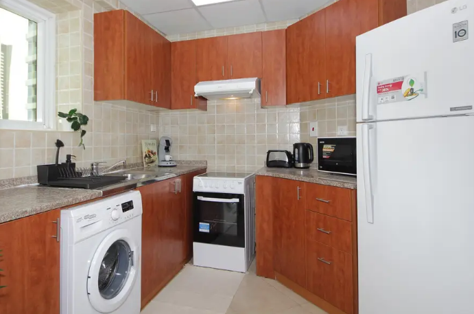 Brand New Fully Furnished | 2 BHK Apartment | Lake View JLT