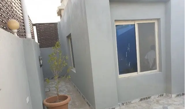 للبيع ملحق في مخطط الواحه الفهد