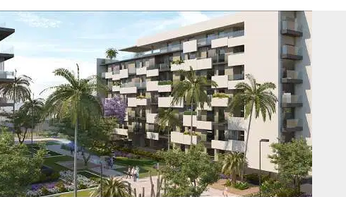 شقة للبيع 134م بكمبوند البروج بسعر مميز Apartment for sale in AlBurouj
شقة للبيع في كمبوند البروج بمدينة الشروق .. بجوار المركز الطبي العالمي

- تشطيب كامل
- مساحة الشقة 134 م
- الدور الثالث
- استلام...