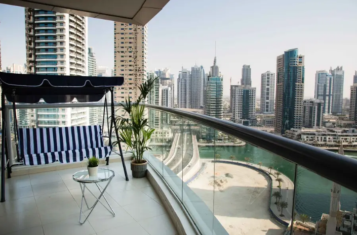 Stunning Views | Ideal Location | Free WiFi/AC
